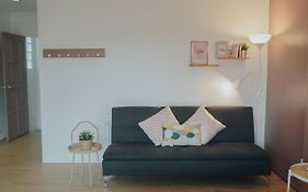 Thira House
